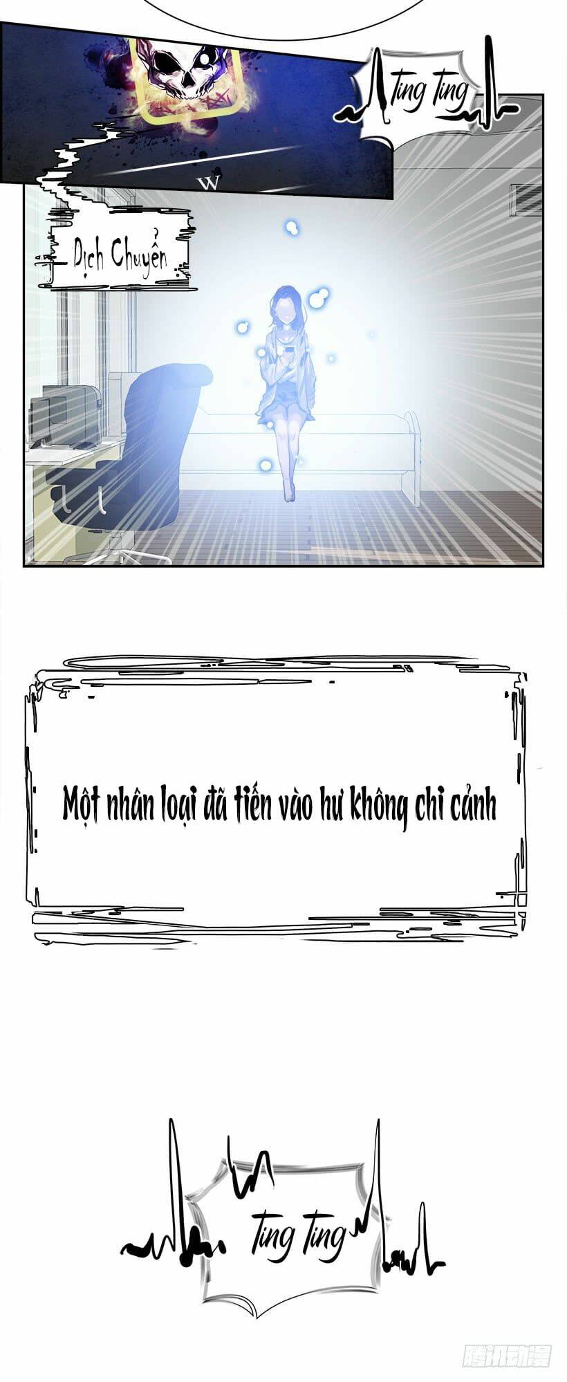 hành khúc w chapter 2 19