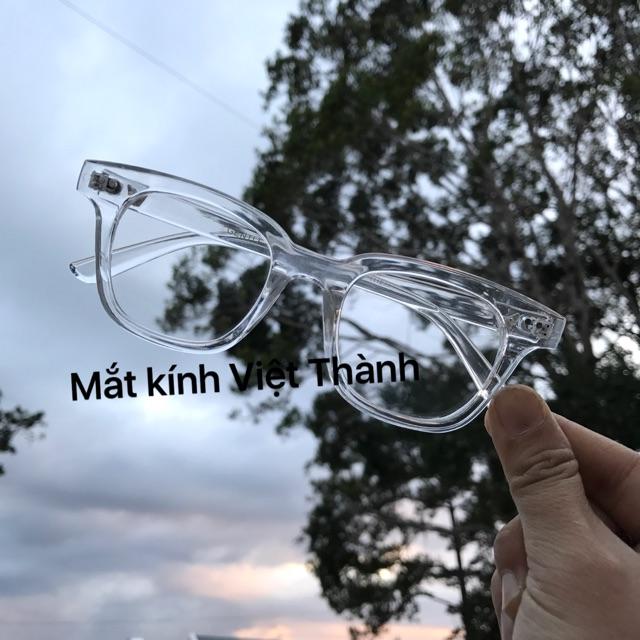 Kính trong suốt -siêu hot -tròng tốt đảm bảo