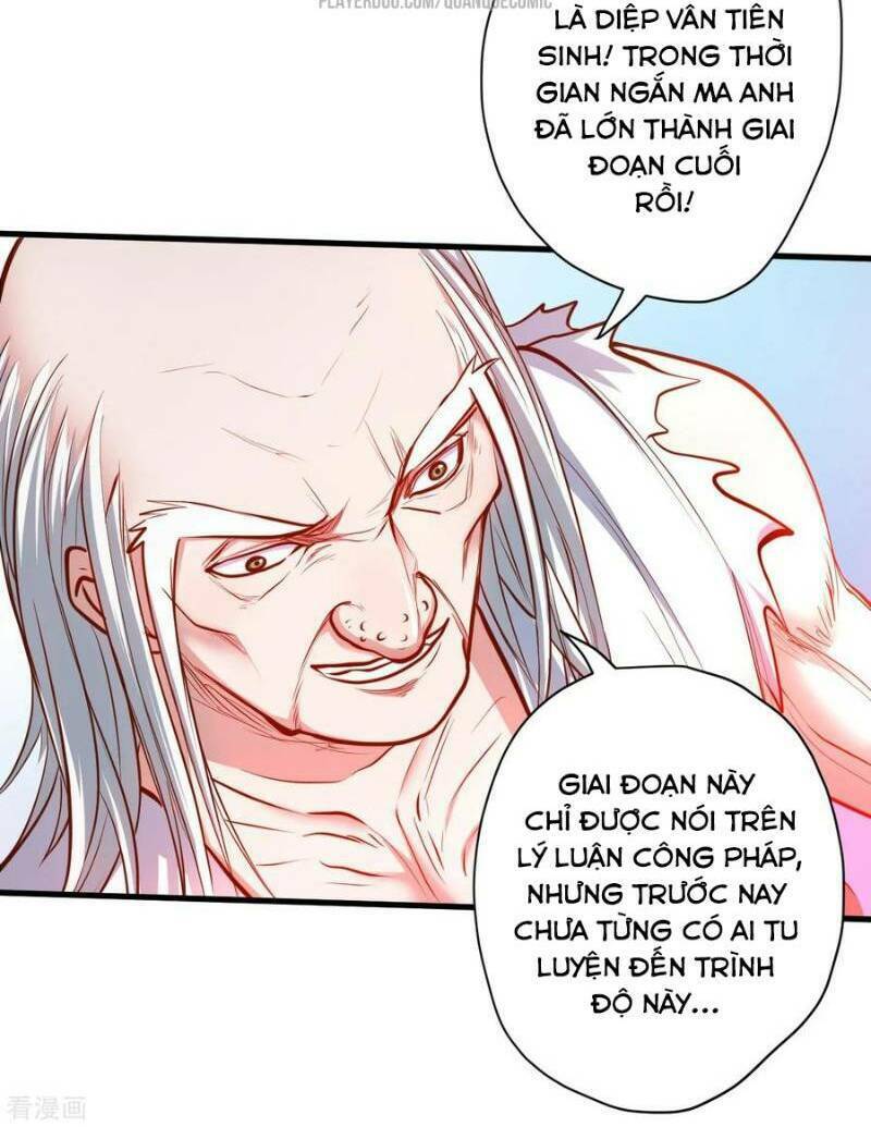 tối cường đại biểu hoàng kim thận chapter 54 19