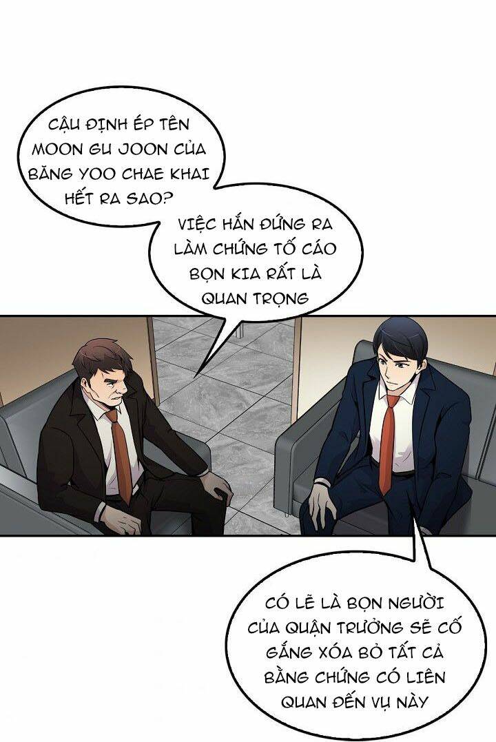 điều tra viên chuyển sinh chapter 56 54