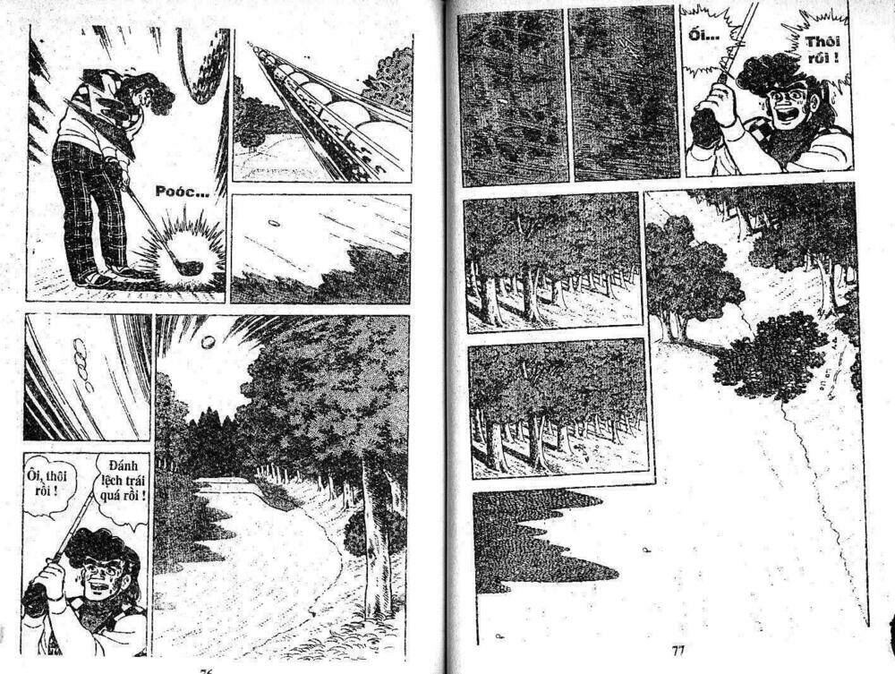 tân teppi chapter 24 36