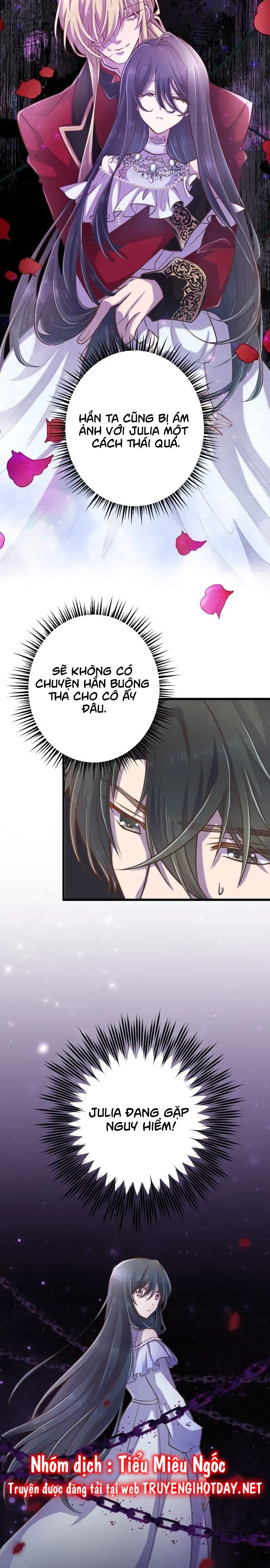 tình yêu thuần khiết chapter 35 16