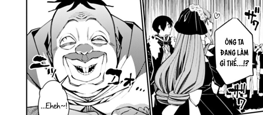 sự trỗi dậy của anh hùng hắc ám chapter 59 46