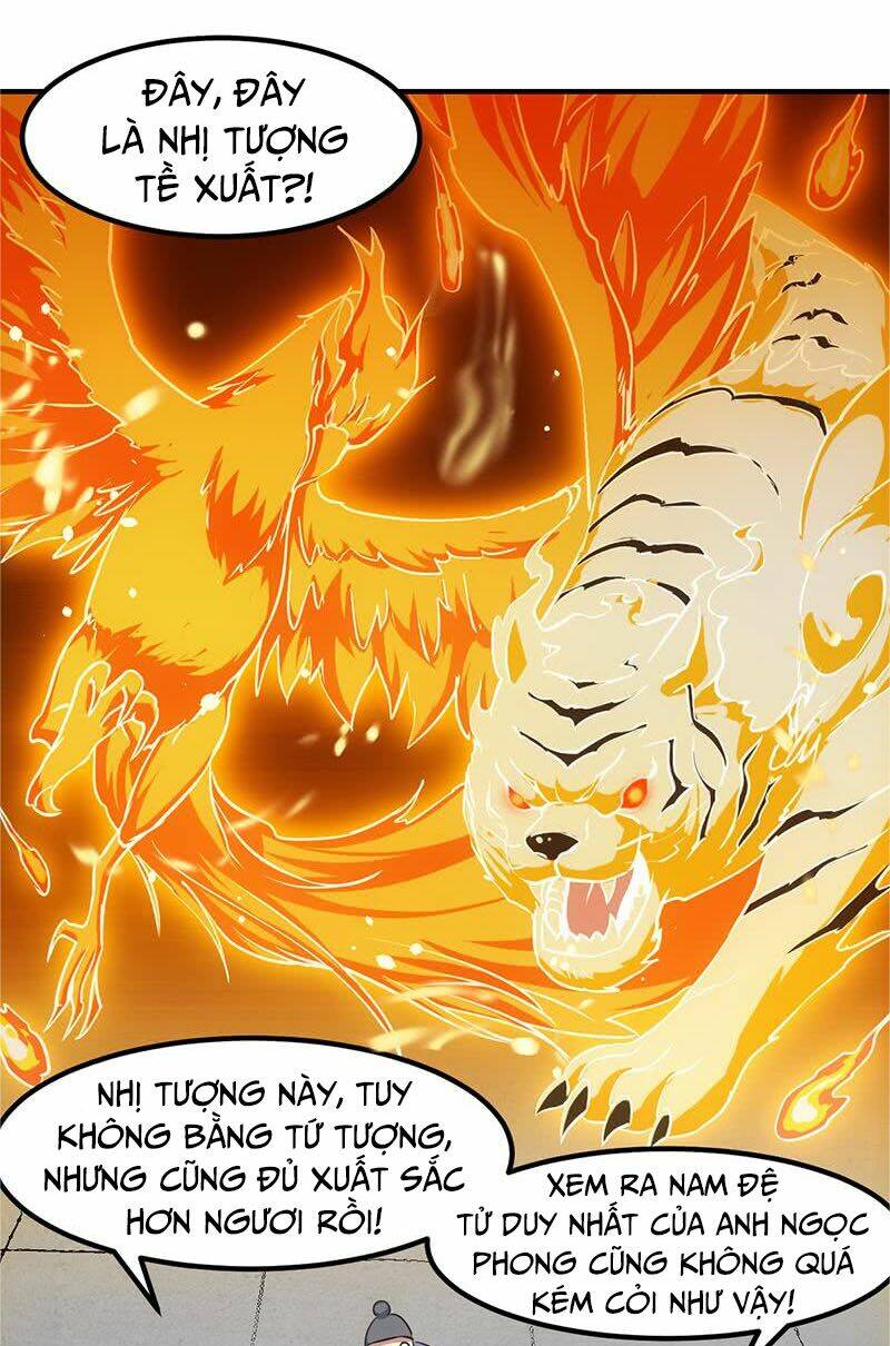 đừng cản ta tu tiên chapter 69 2