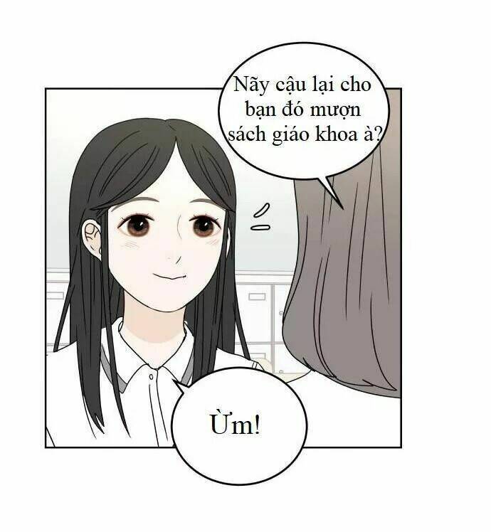 30 phút bước đi bên em chapter 54.5 38