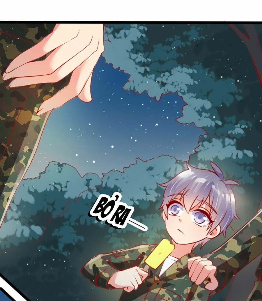 chồng già vợ trẻ trêu nhau hàng ngày chapter 44 15