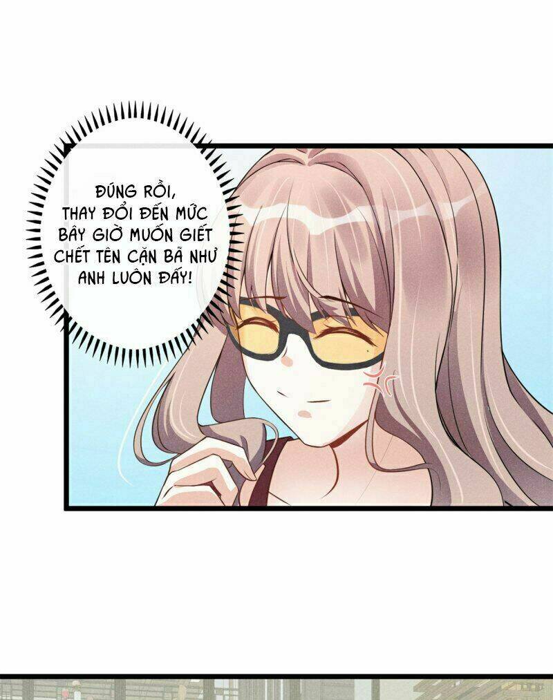 cạm bẫy lửa tình chapter 22 18