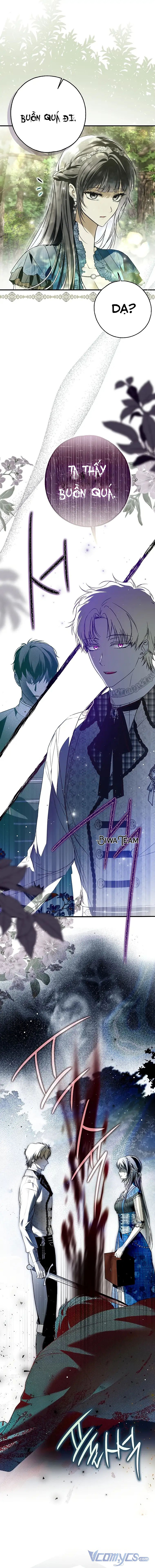 ai đó đang điều khiển cơ thể của tôi qq chapter 28 8