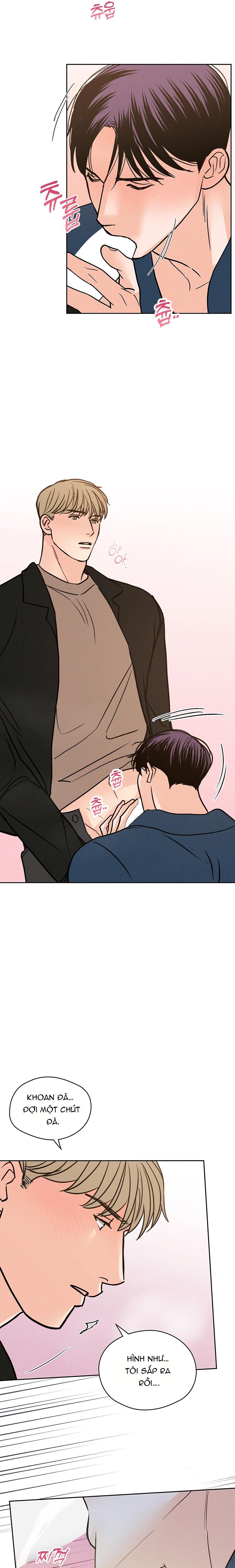 khi đêm trăng tròn chapter 19 15