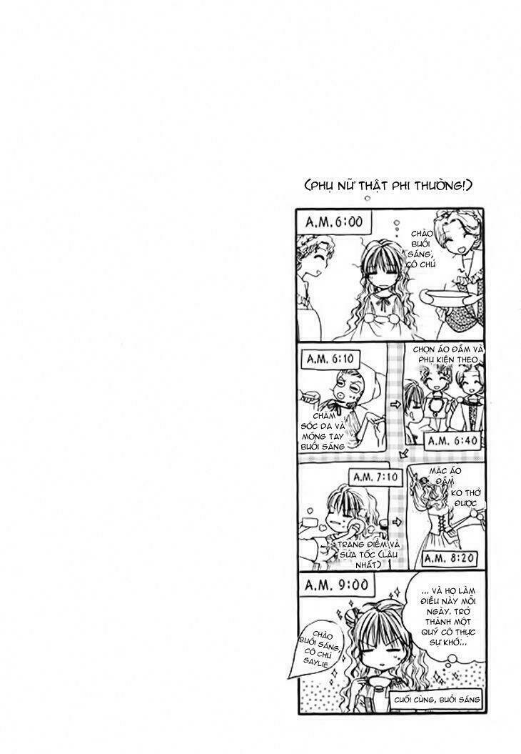 glass shoe chapter 3 30