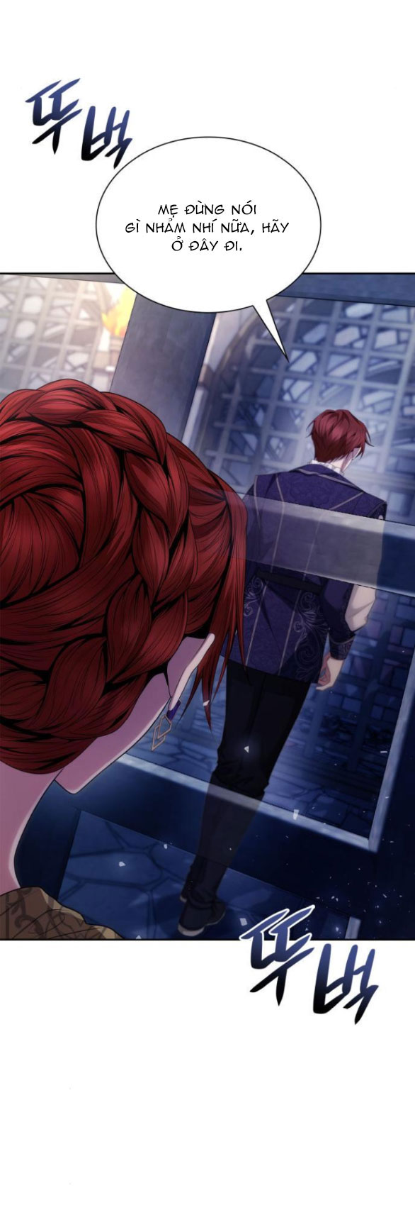 chị yêu, kiếp này em sẽ là hoàng hậu chapter 100.1 47