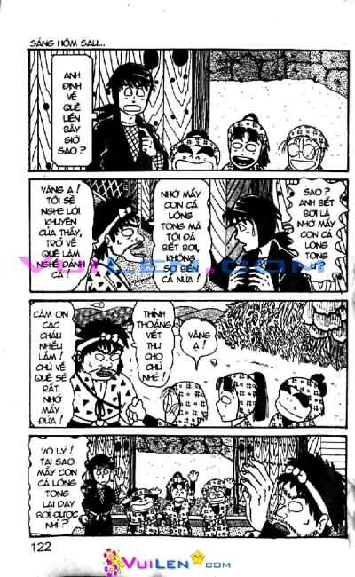 ninja loạn thị chapter 6 123