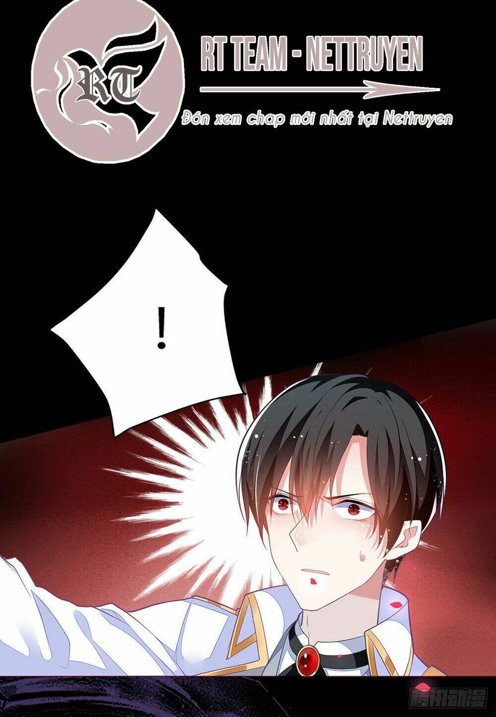 dị thế thịnh sủng : bỗng một ngày trở thành vương tước thiếu nữ chapter 7 24