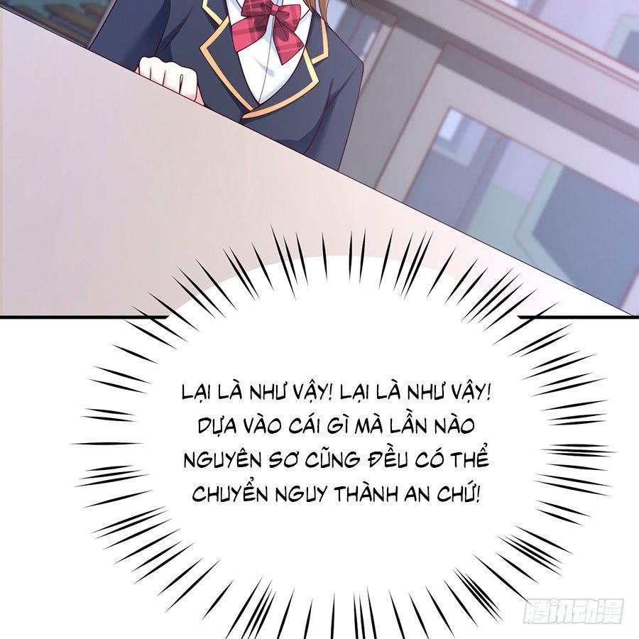 nam thần truy thê chỉ nam chapter 21.2 27