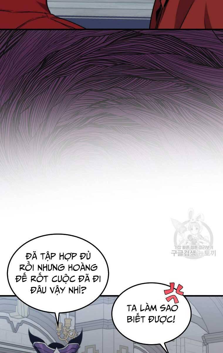 tôi thăng cấp trong lúc ngủ chapter 77 72