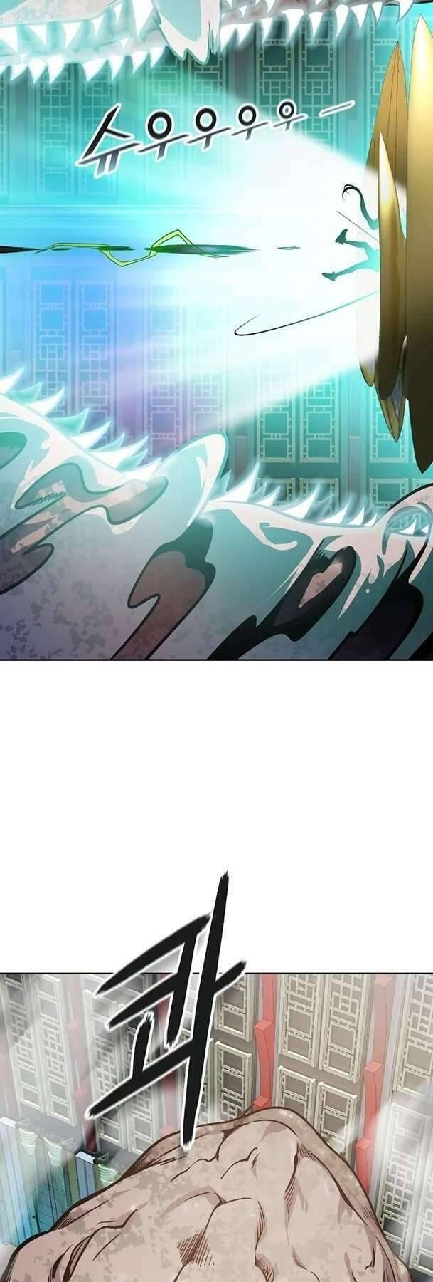 tòa tháp bí ẩn 2 chapter 572 85