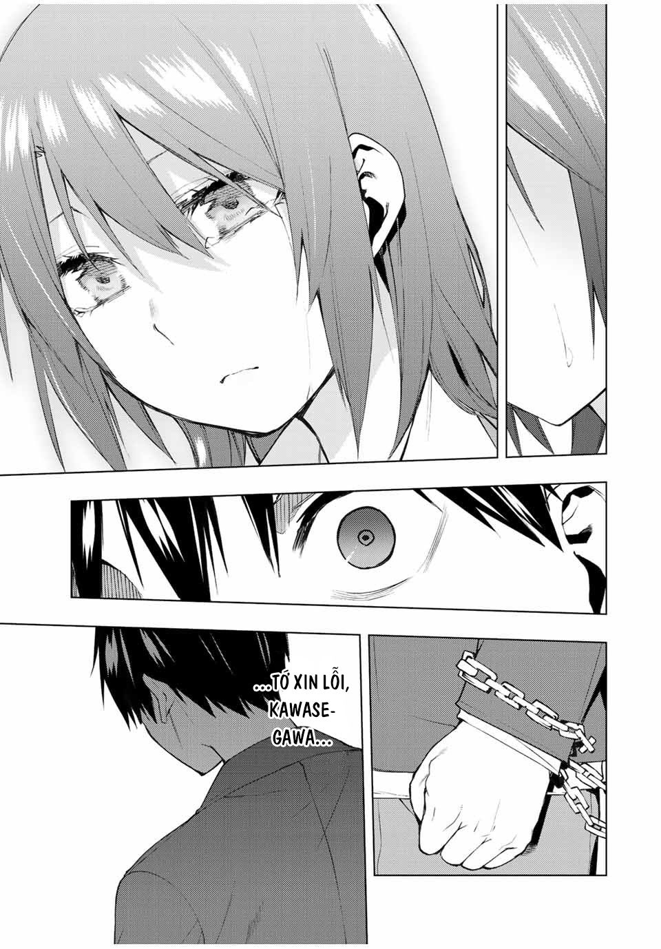 remake our life! chapter 30.1 15