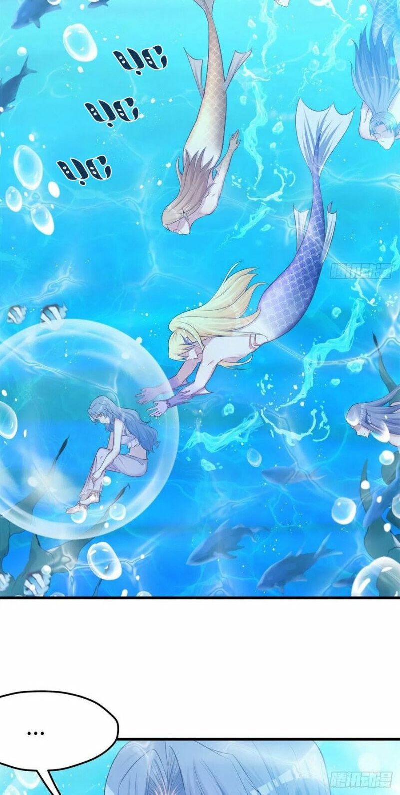 [16+] thảnh thơi thú thế chủng chủng điền, sinh sinh tể chapter 232 12