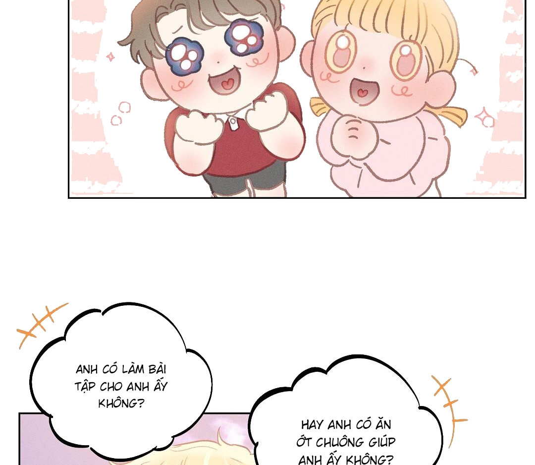 đại úy lãng mạn thân yêu của tôi chapter 16 90