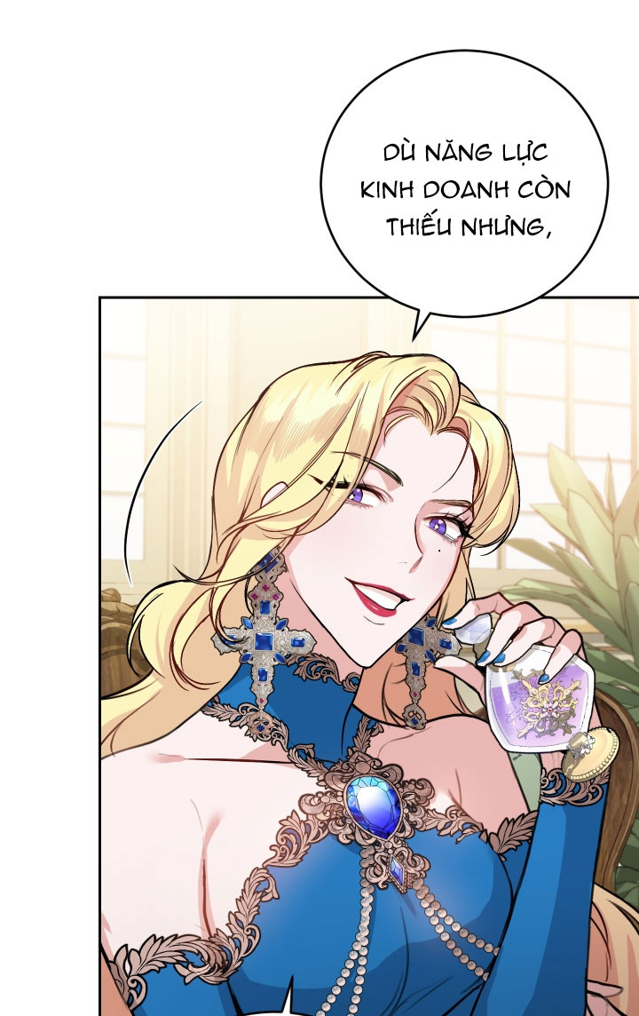 trở thành nhà điều chế nước hoa duy nhất của bạo chúa chapter 9 61