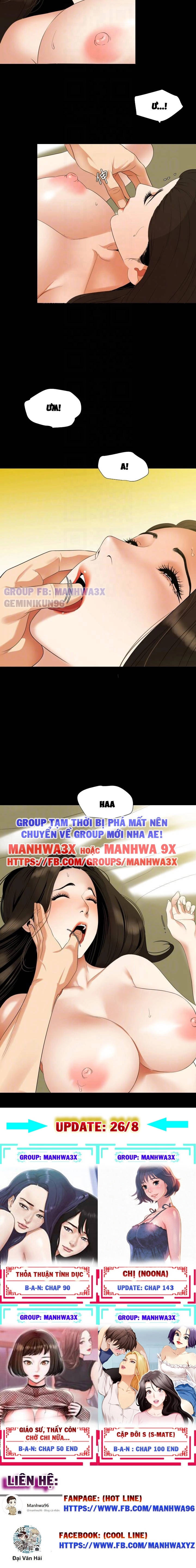 con rể chapter 51 5