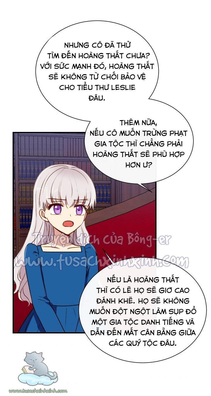 công nương khế ước của gia tộc công tước quái vật chapter 8 31