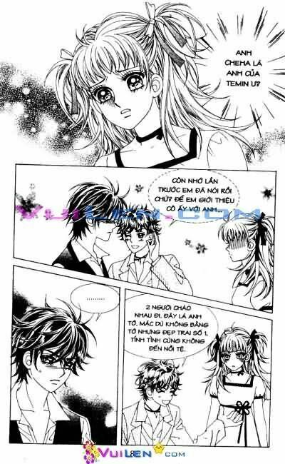 thiên thần tái thế chapter 11 82