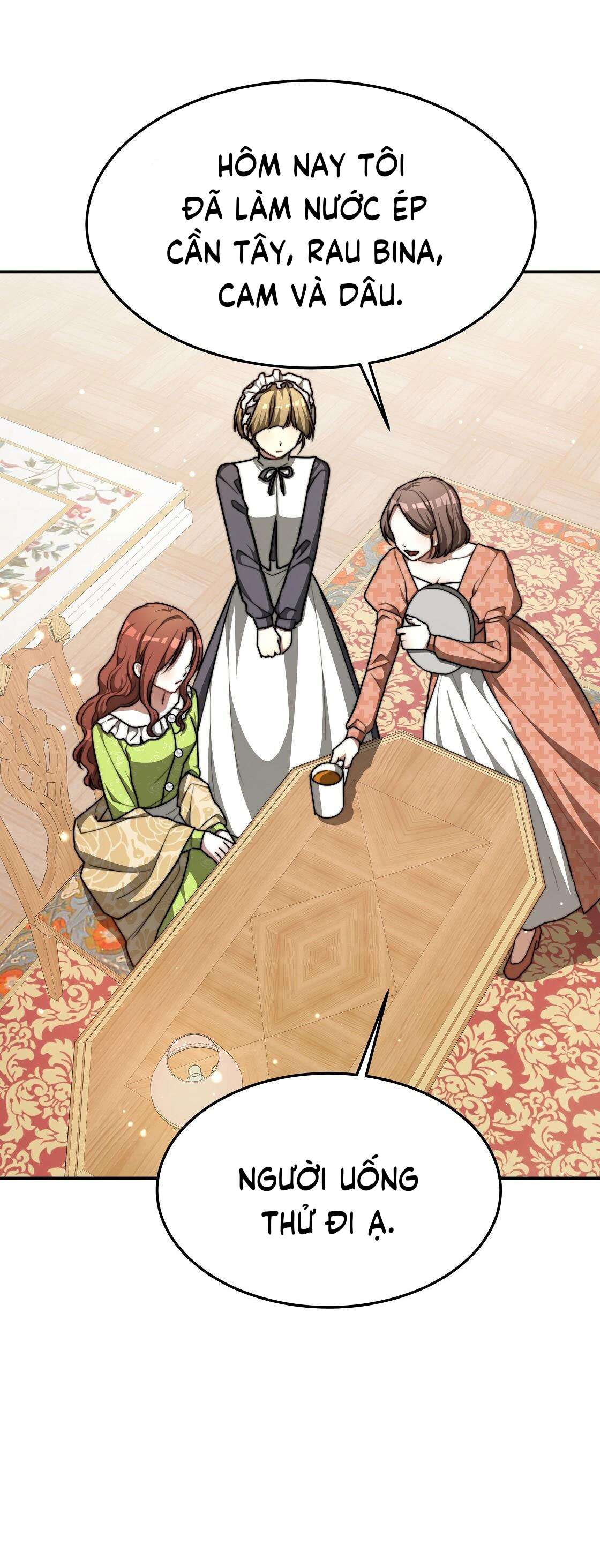 cuộc hôn nhân tay ba chapter 7 18