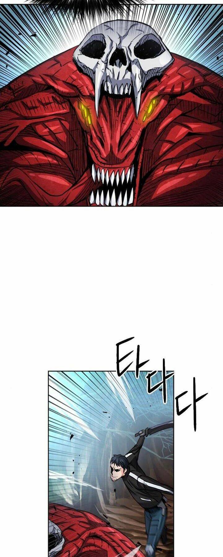 Druid Tại Ga Seoul - Người Hóa Thú Chapter 46 60