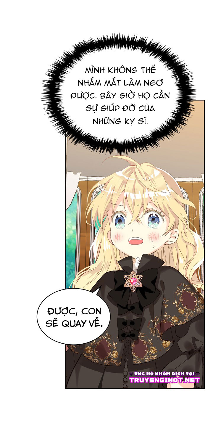 con có phải là con gái của người không? chapter 54 44