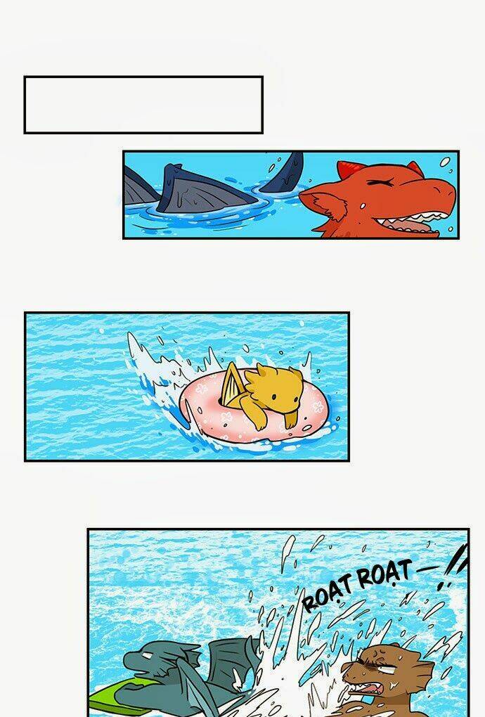 hắn ta là rồng chapter 61 13