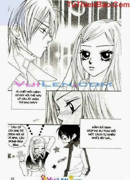 lớp học đặc biệt chapter 4 40