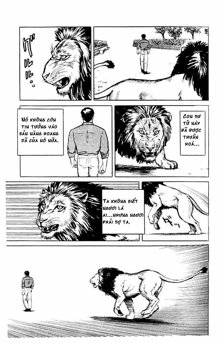 kiseijuu: sei no kakuritsu chapter 4 10