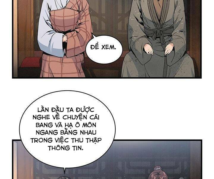 mục hạ vô nhân chapter 13 57