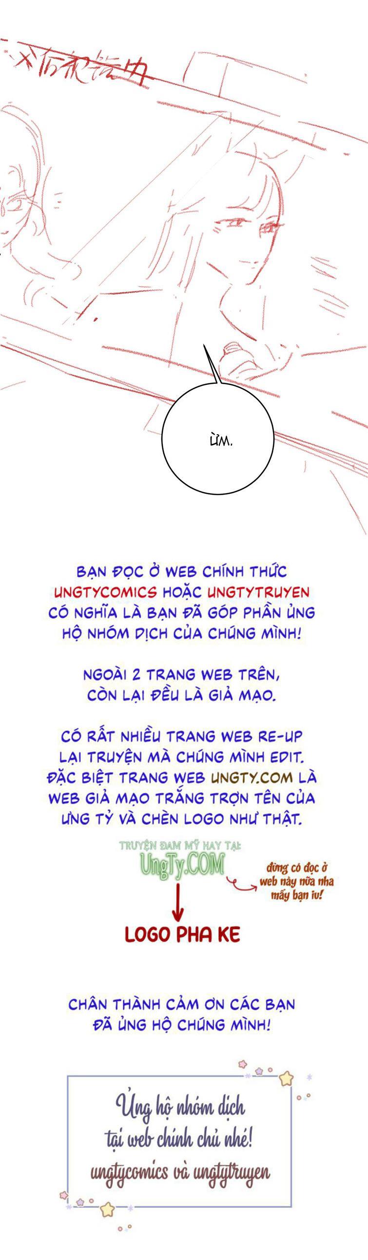 Giáo Bá Cửu Vĩ Hồ Theo Dõi Ta Lúc Sau Chapter 23 - Trang 2