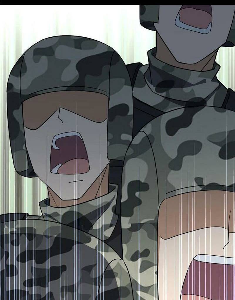 bạn gái virus của tôi chapter 386 56