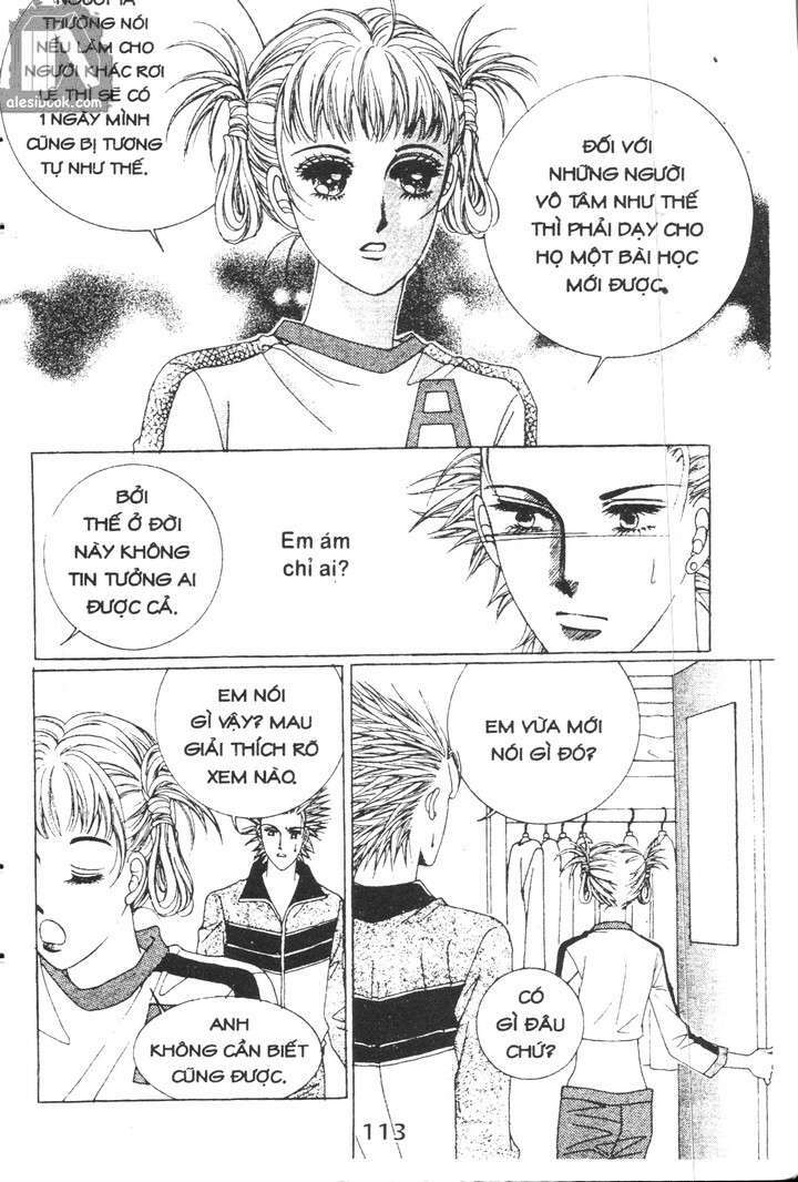 hồng tiểu thư chapter 35 33