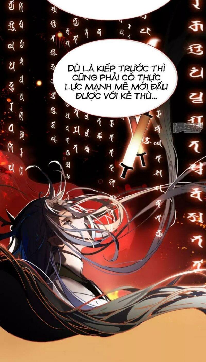 long đằng chiến tôn chapter 3 37