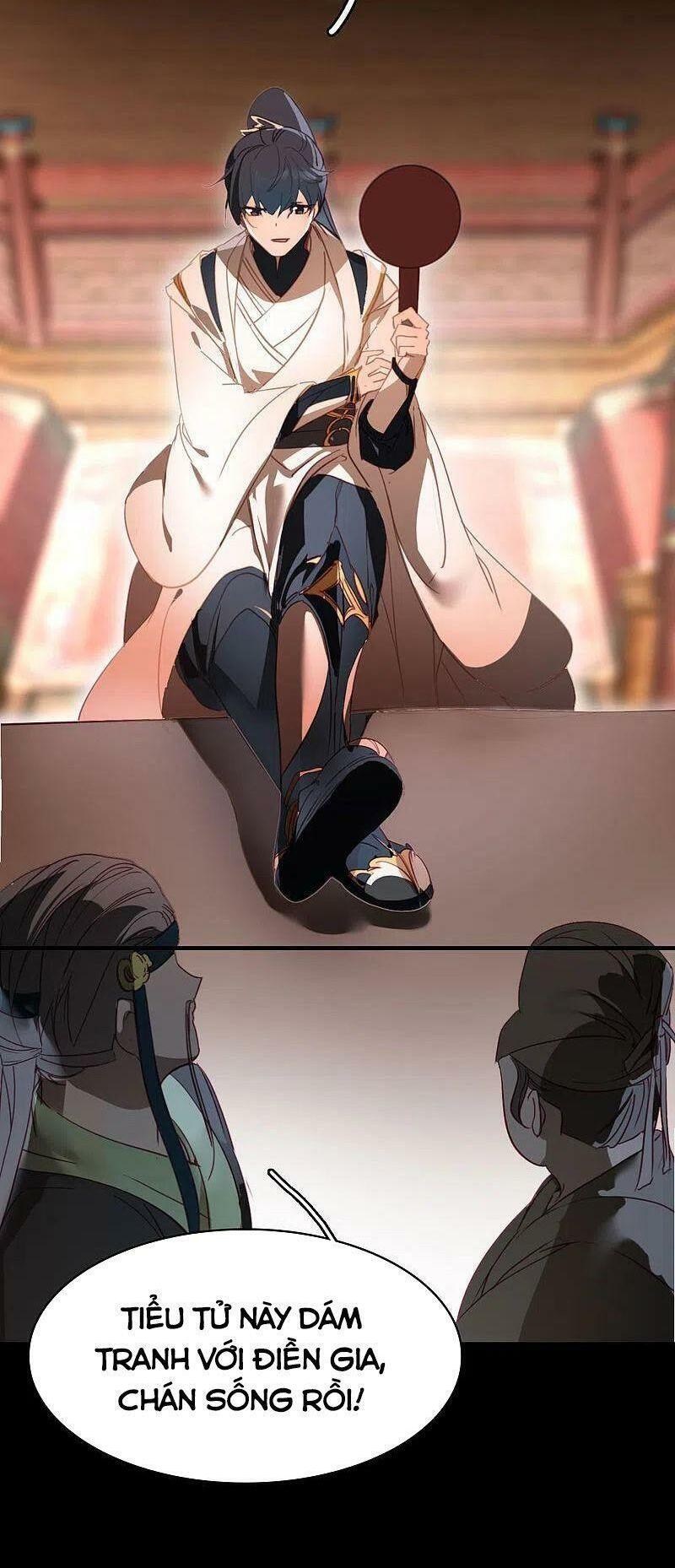 long đằng chiến tôn chapter 24 15