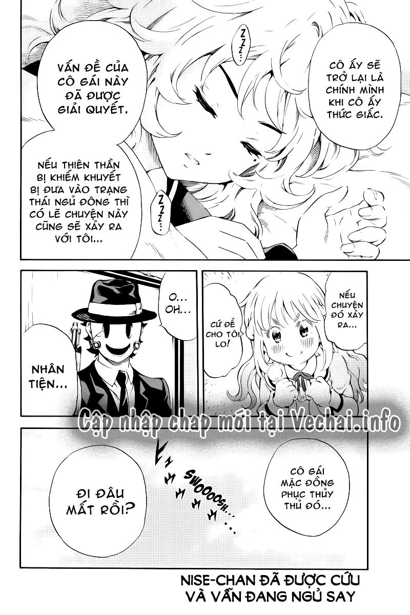 tenkuu shinpan arrive chapter 86 17