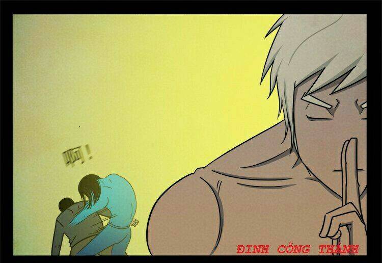 những sự kiện kỳ dị chapter 20 36