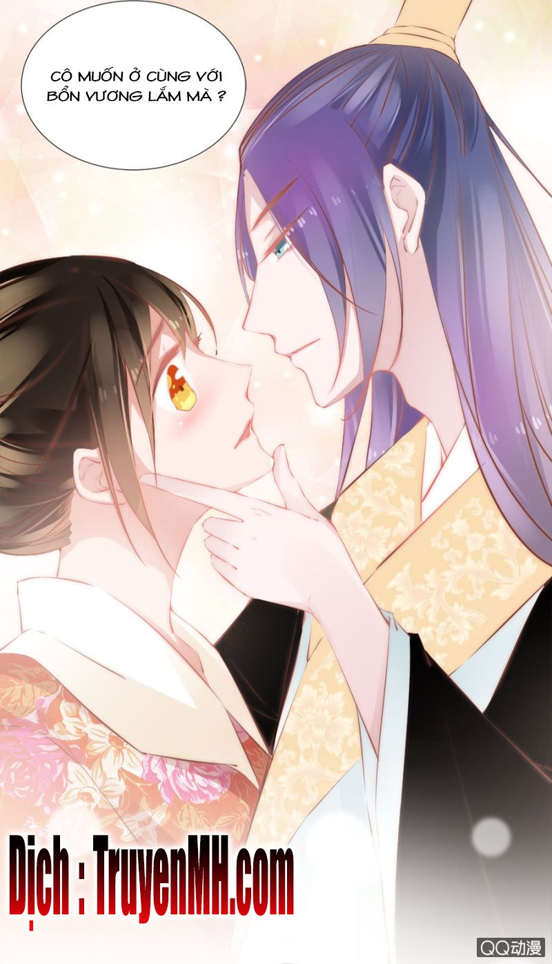 solo đi vương gia chapter 58 19