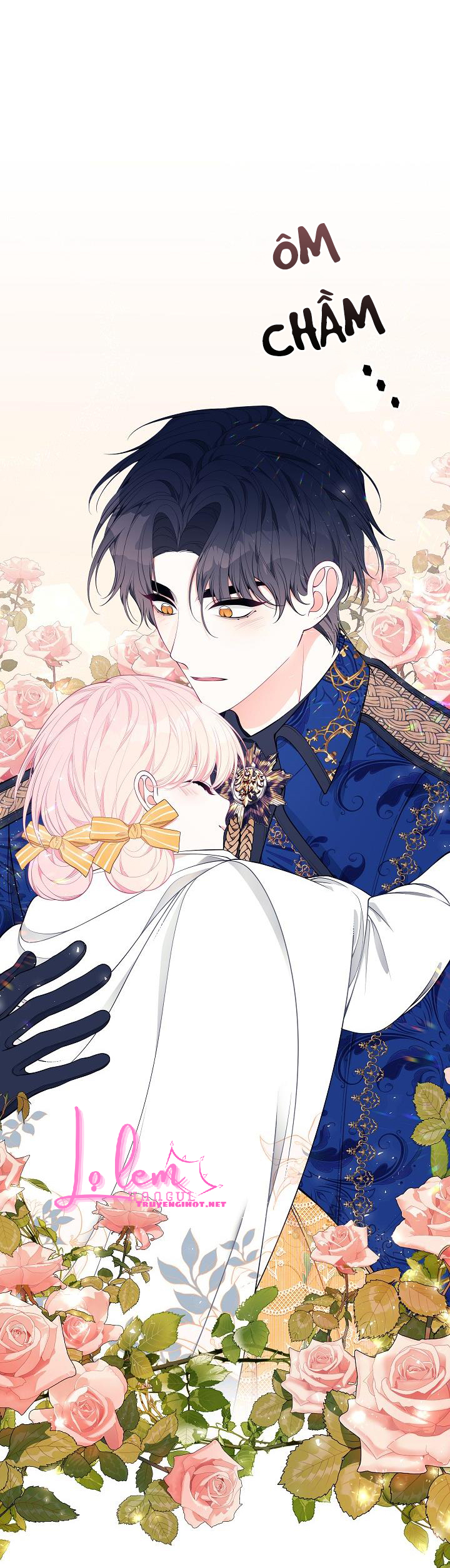 con chỉ đi tìm cha thôi chapter 34.2 2