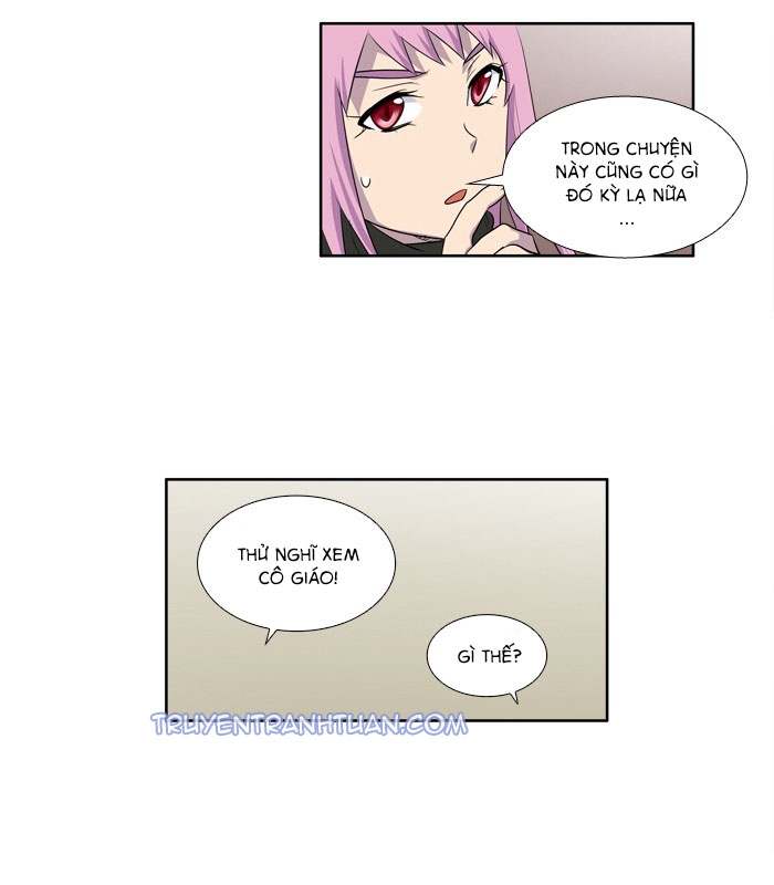 the gamer chapter 180 25