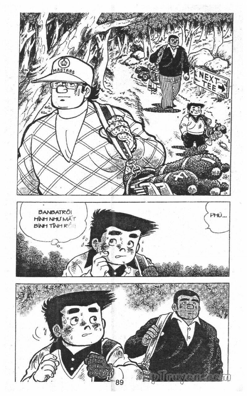 ashita tenki ni naare chapter 12 89