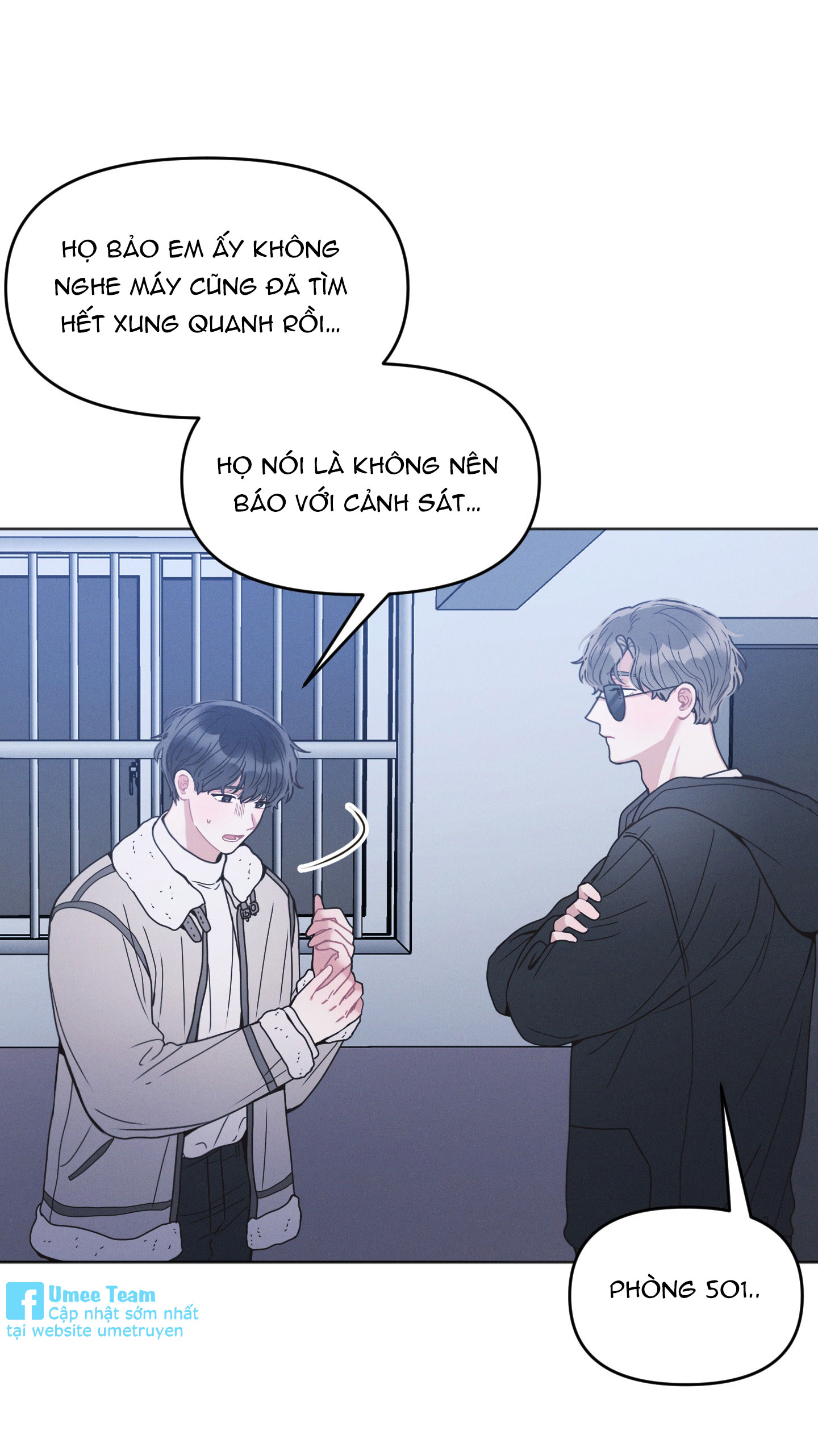 đời tư hàng xóm chapter 11 57