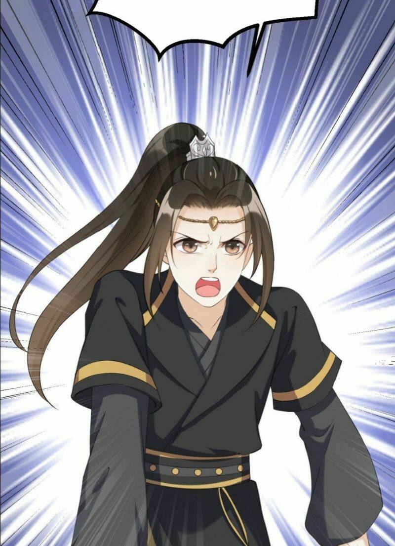 nữ tiên tôn bận đào hôn chapter 7 3