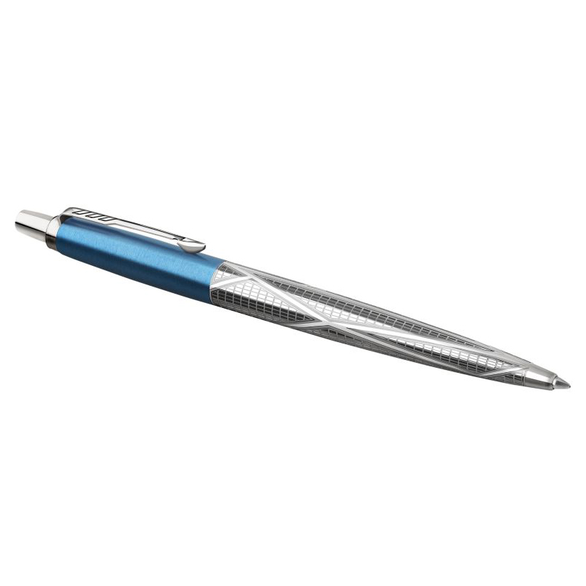 Bút bi cao cấp Parker Jotter SE X-Sky Blue CT GB6-2025828