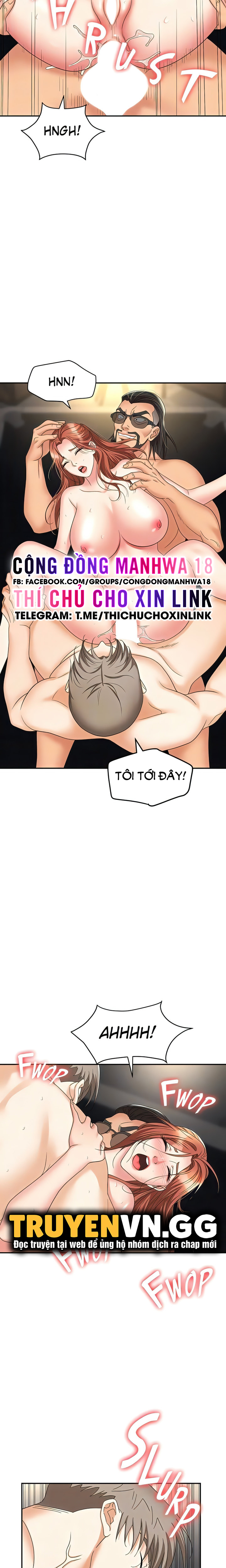 sập bẫy chapter 44 14