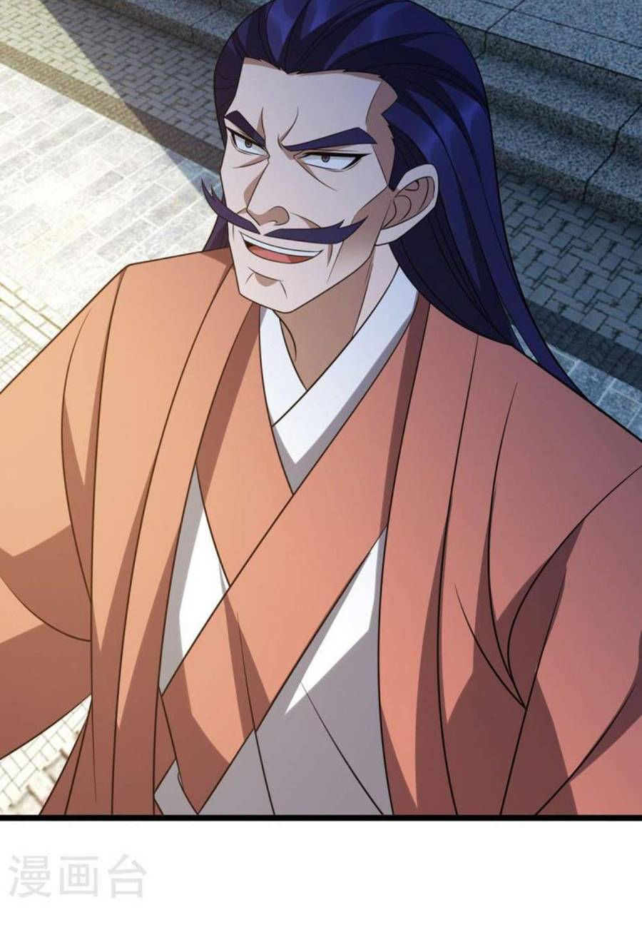 chúa tể tam giới chapter 288 22